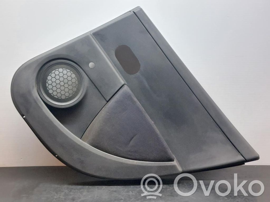 Panou interior ușă spate   8200293860D,8200419171