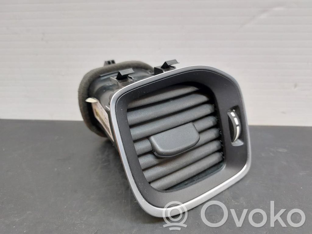 Volvo S60 Grille d'aération centrale 