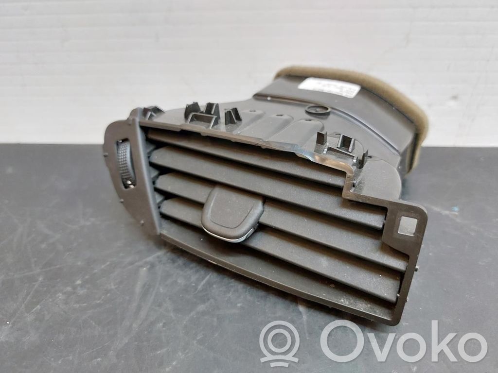 Opel Astra K Griglia di ventilazione centrale cruscotto 