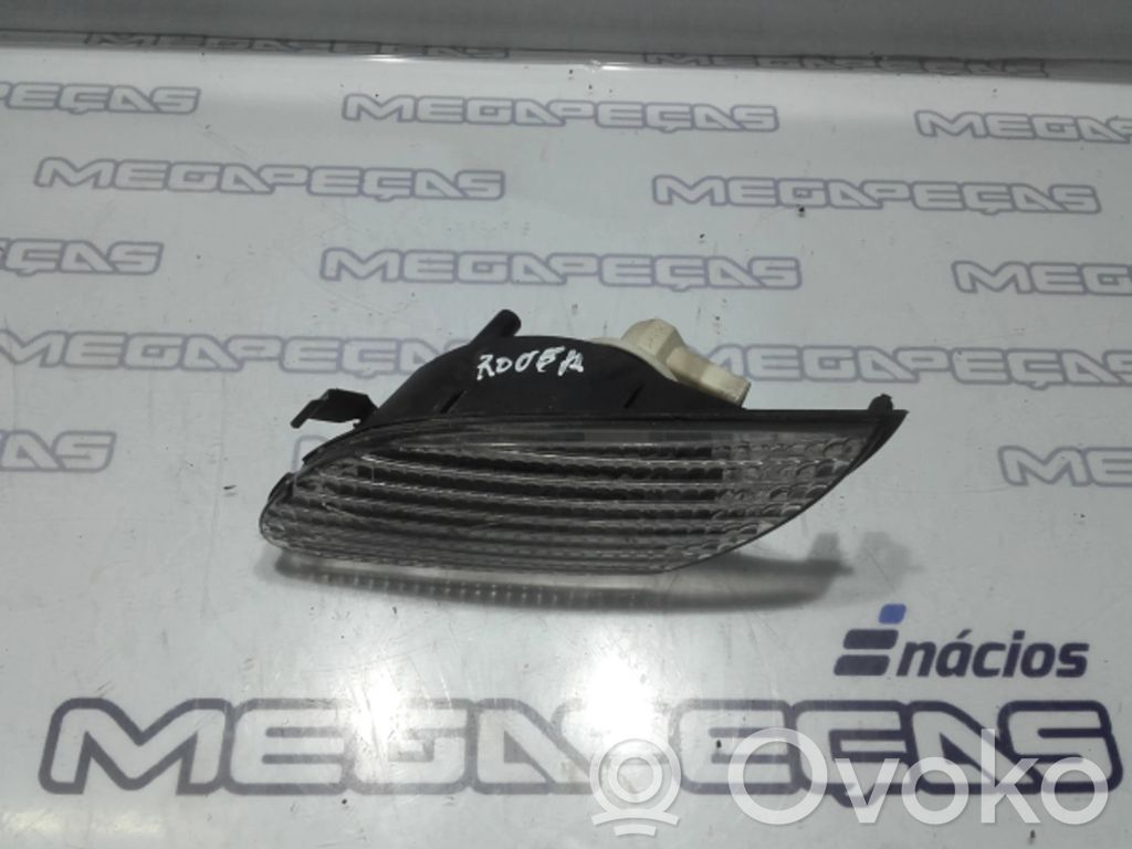 Rover 25 LED Daytime headlight 