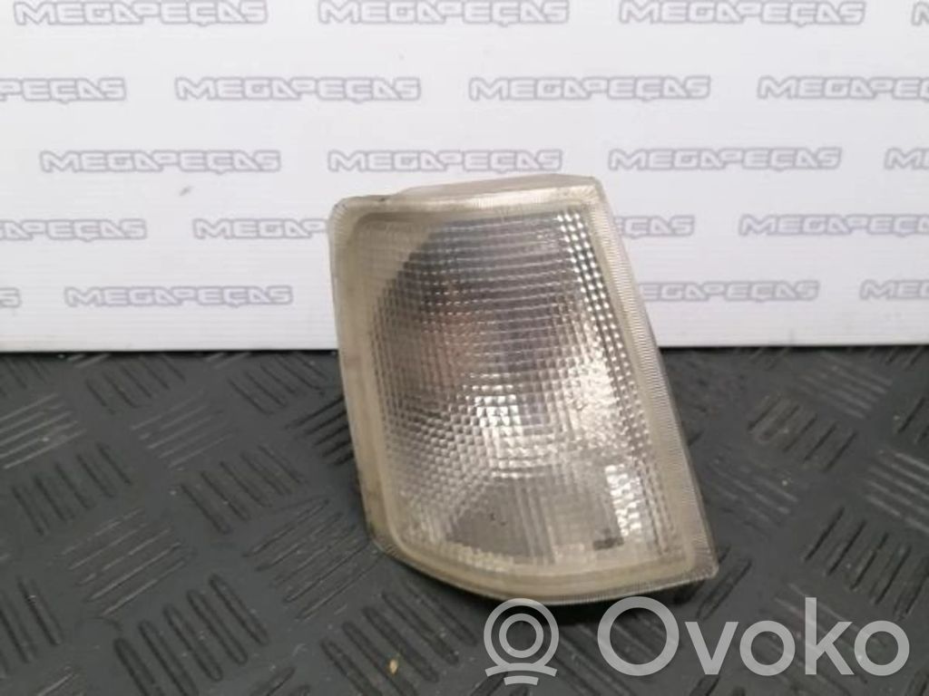 Opel Corsa A LED Daytime headlight 