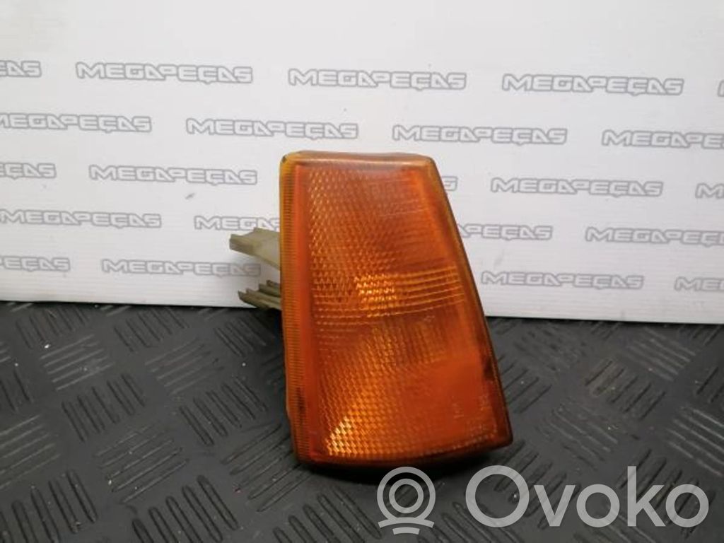 Opel Kadett E LED Daytime headlight 