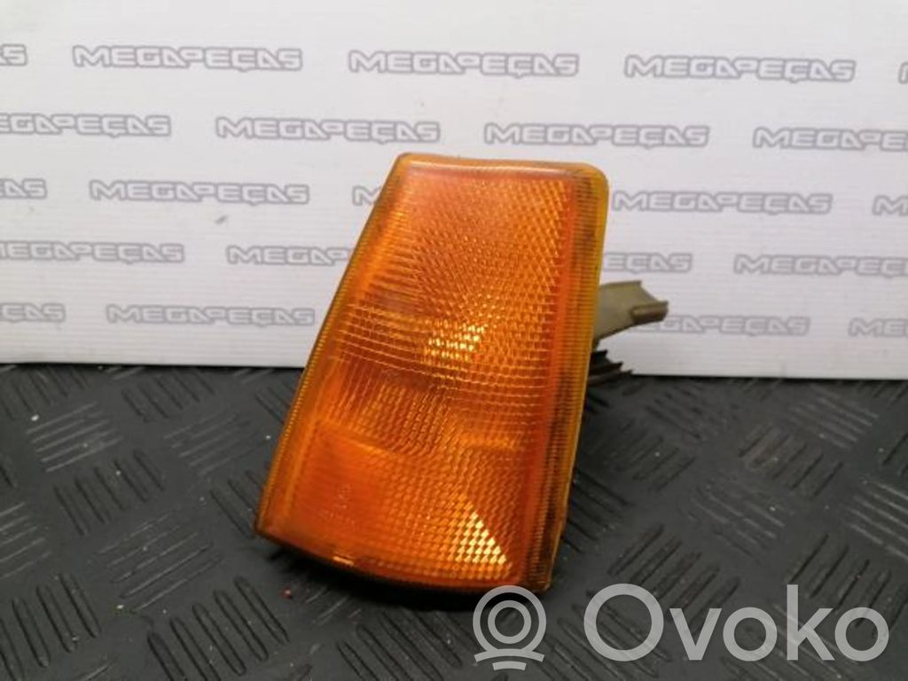 Opel Kadett E LED Daytime headlight 