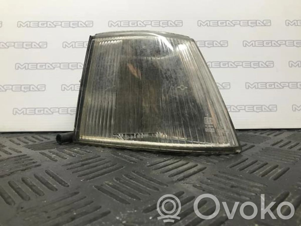 Renault 21 LED dienos žibintas 