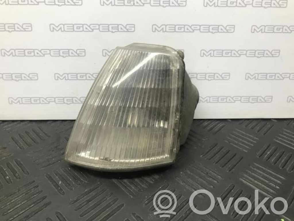 LED Daytime headlight   1087