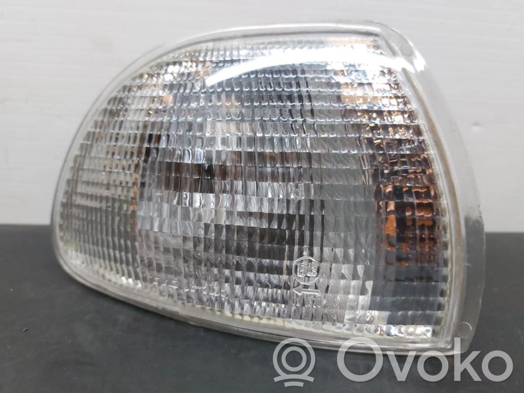 Fiat Palio Front bumper turn signal 