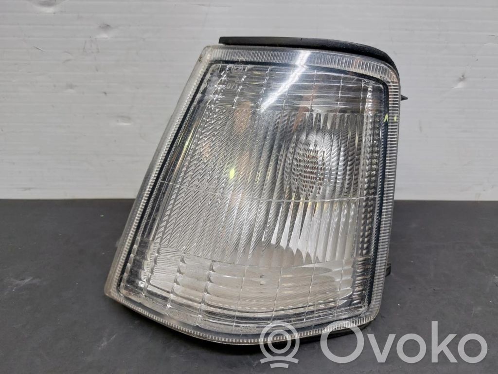 Peugeot 309 Front bumper turn signal 
