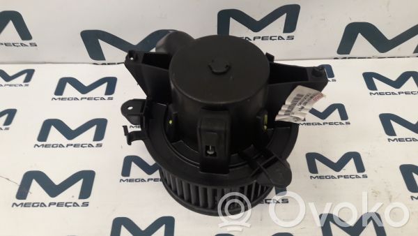 Lancia Ypsilon Ventilator aerotermă 