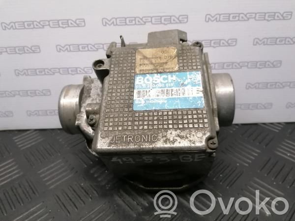 Alfa Romeo 33 Mass air flow meter 