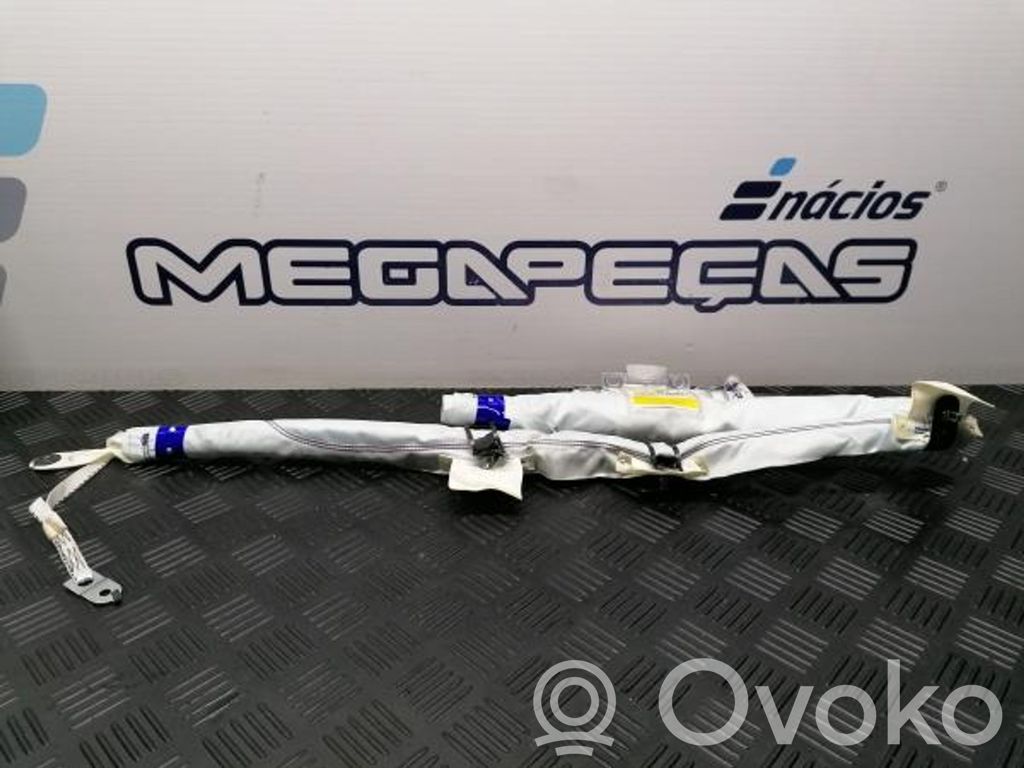 Kopfairbag   EB3B21042D95AD