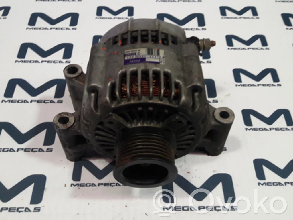 Jaguar S-Type Generator/alternator 