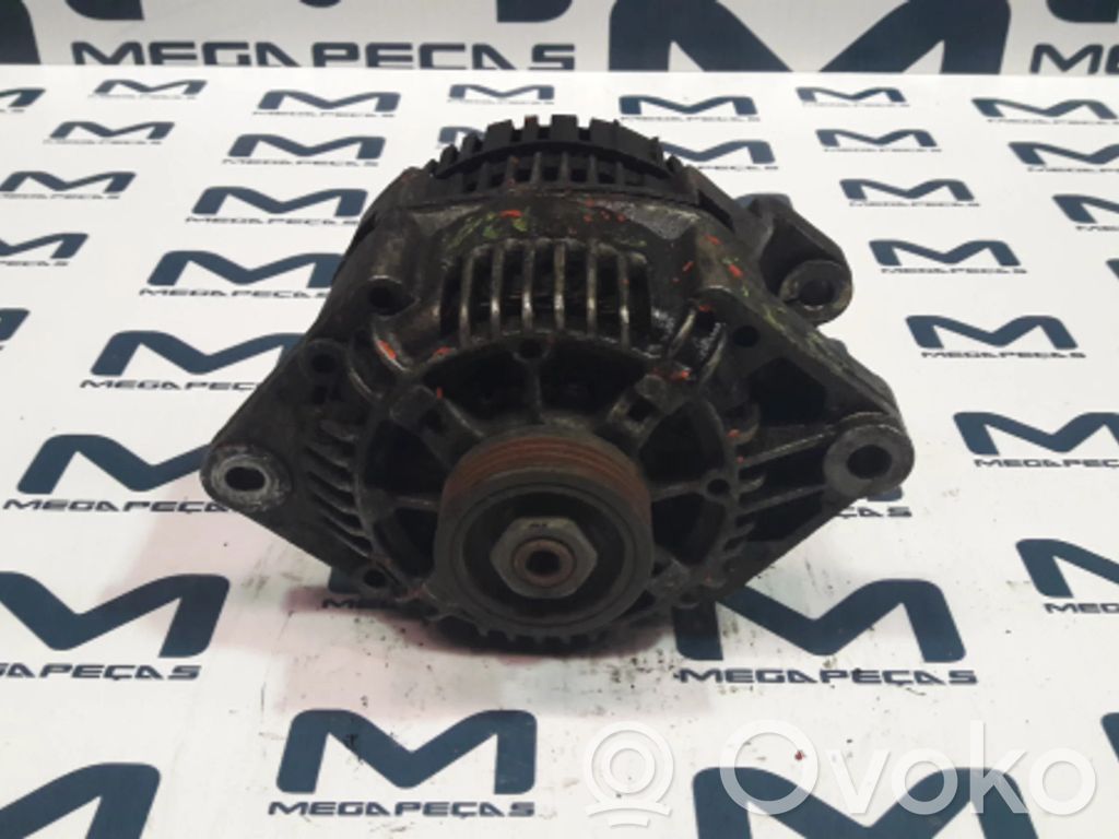 Volvo 460 Generator/alternator 