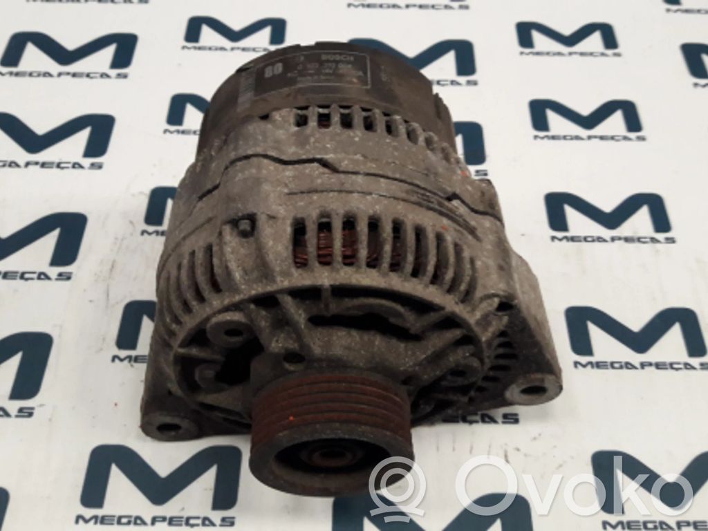 Alfa Romeo 145 - 146 Generatorius 