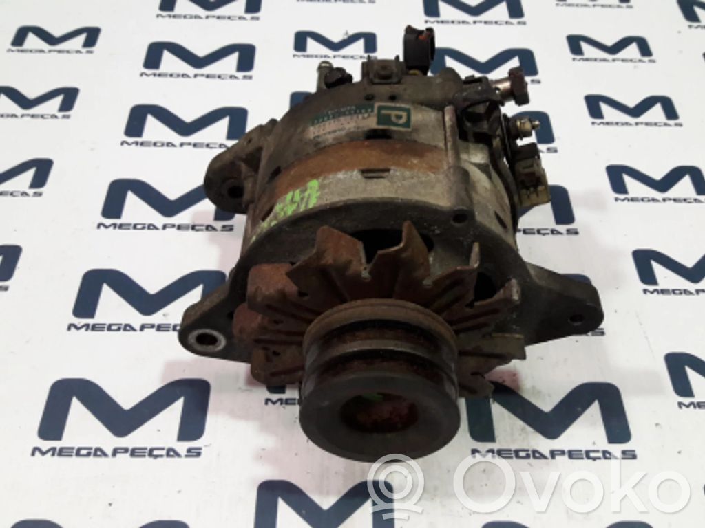 Toyota Hiace (H50, H60, H70) Alternator 