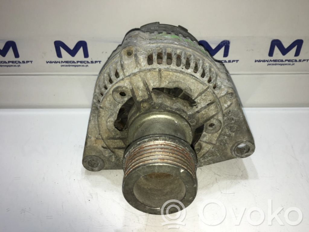 Saab 9-3 Ver1 Generatorius 