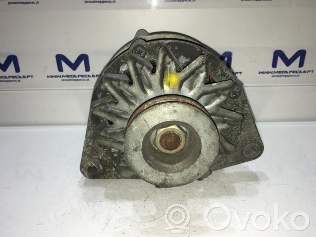 BMW 3 E30 Generator/alternator 