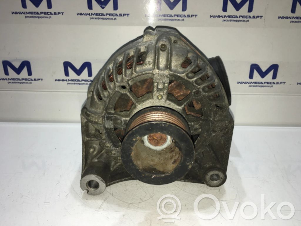 Generator/alternator   1318079,A13VI60