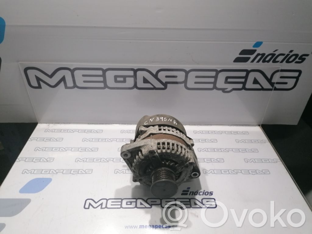 Renault Vel Satis Generator/alternator 
