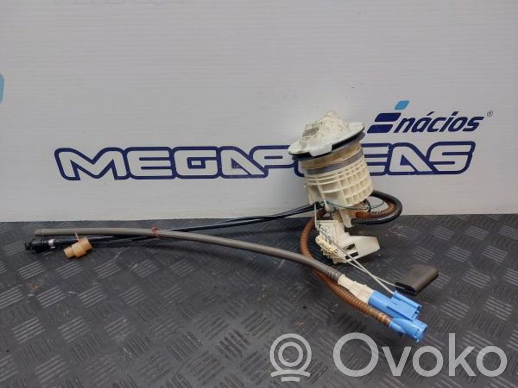 Mini One - Cooper R50 - 53 Sensor de nivel de combustible 
