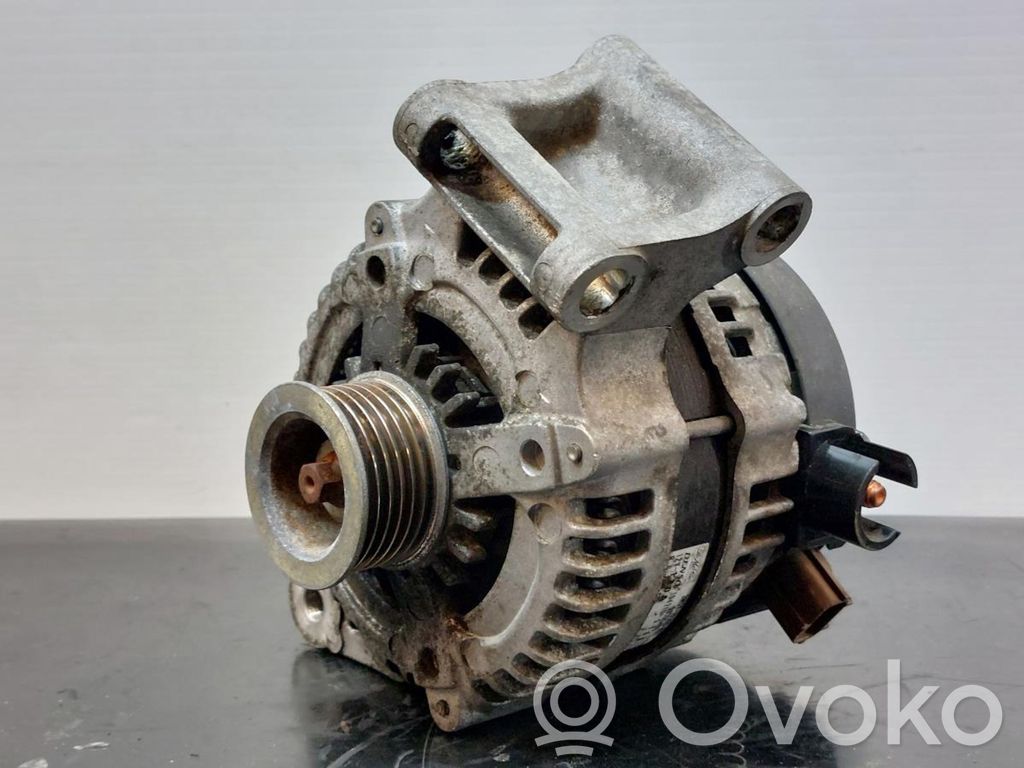 Generator/alternator   30795493,1042105760,3M5T10300KC