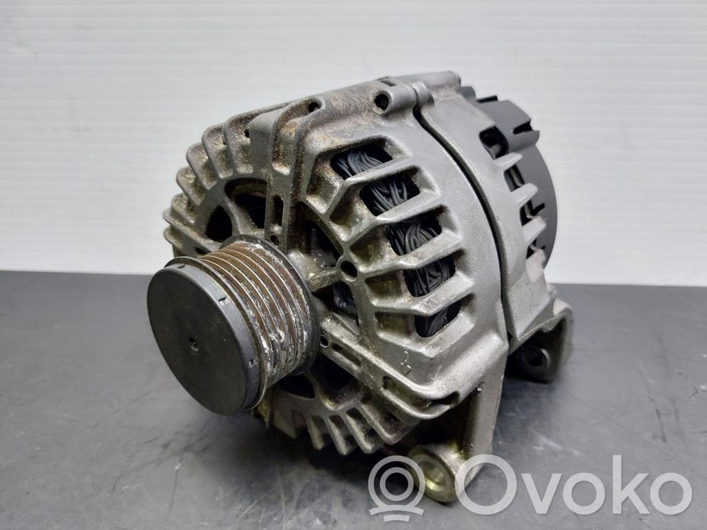 BMW 4 F36 Gran coupe Alternator 