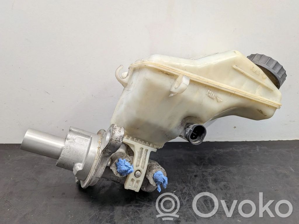 Opel Corsa D Pääjarrusylinteri 