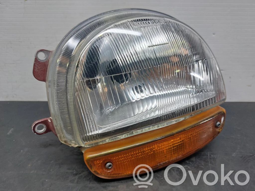 Headlight/headlamp   7700820022