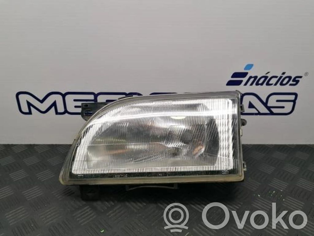Headlight/headlamp