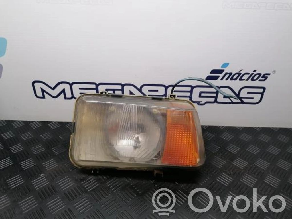 Volvo 343 -  345 Faro/fanale 