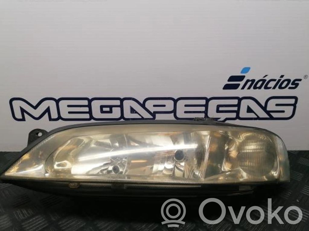 Headlight/headlamp   90586844,67743030