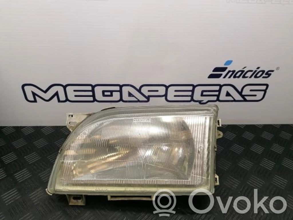 Headlight/headlamp