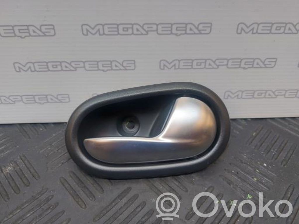 Dacia Sandero Manecilla/asa externa de la puerta delantera