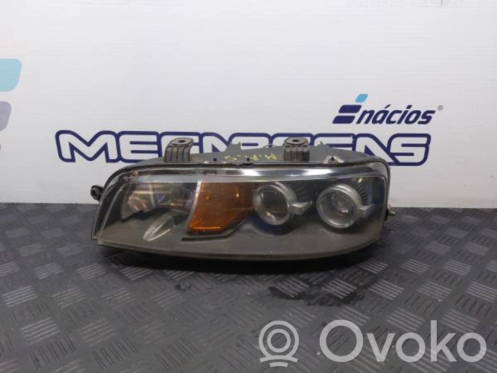 Fiat Punto (188) Far 