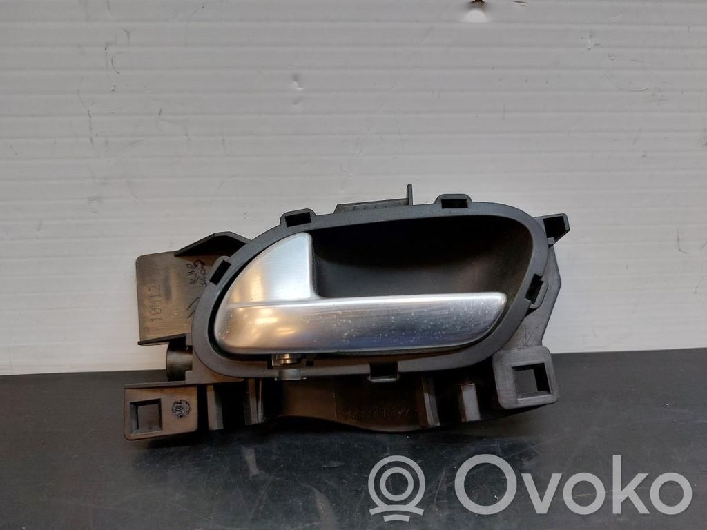 Citroen C4 II Picasso Maniglia esterna per portiera posteriore
