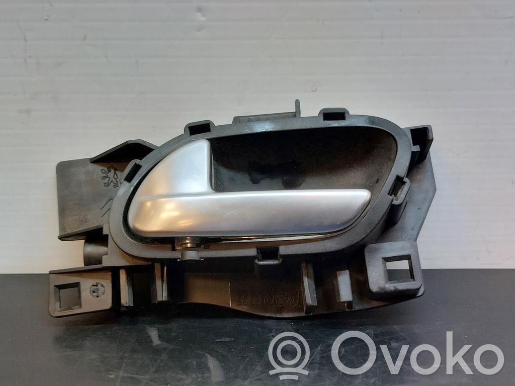 Citroen C4 II Picasso Maniglia interna per portiera anteriore