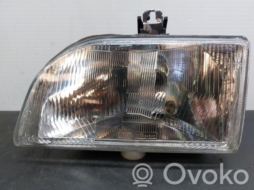 Lampa przednia   434040
