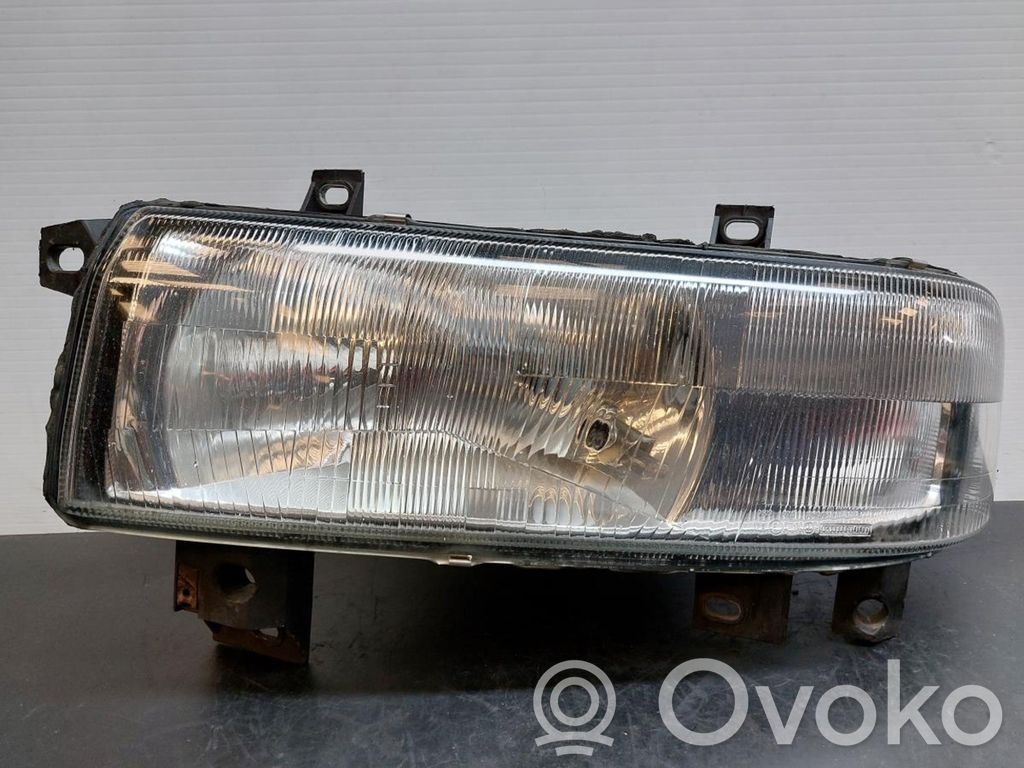 Headlight/headlamp   38210748
