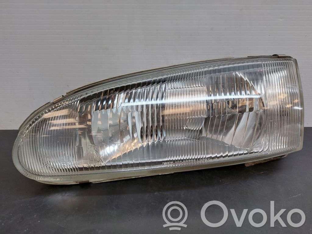 Mitsubishi Colt Headlight/headlamp 
