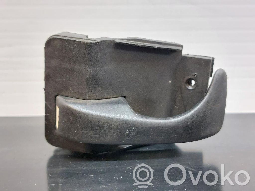 Ford Fiesta Rear door exterior handle 