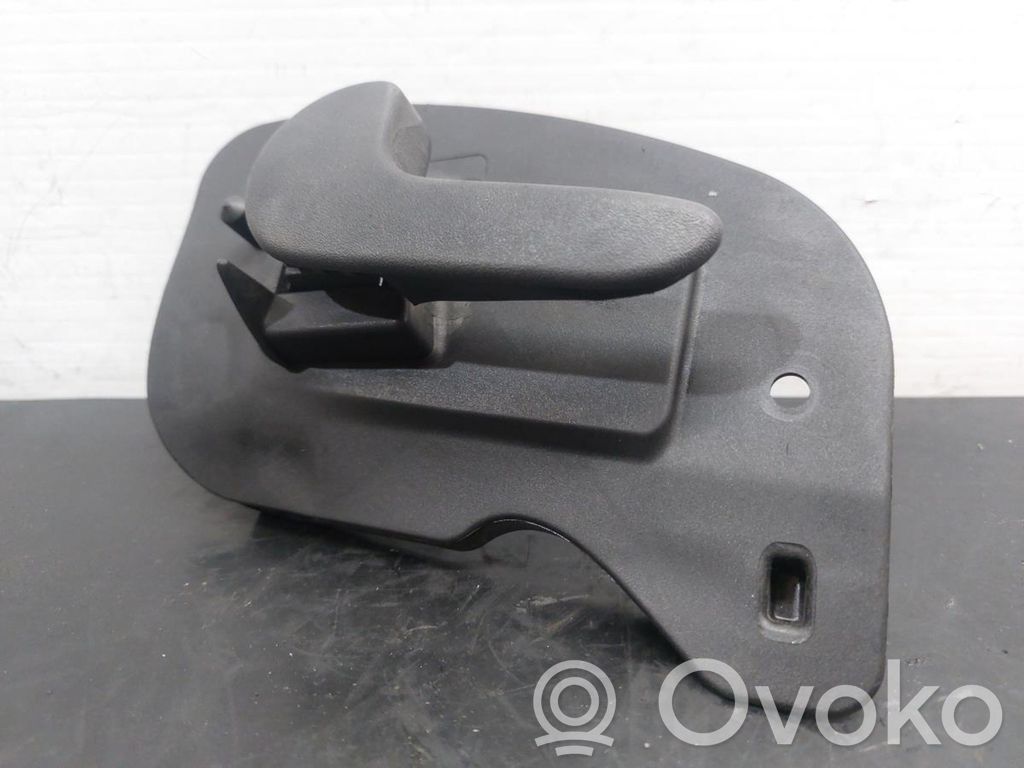 Opel Corsa C Etuoven sisäkahva 