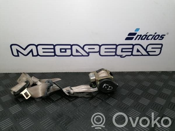 Audi A8 S8 D2 4D Cinturón delantero 