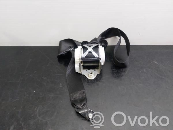 Cinturón delantero   34078319D,7243308,S2724330805