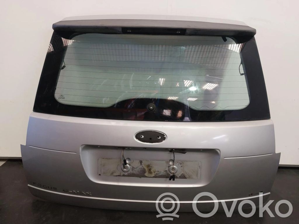 Ford Focus C-MAX Hayon/capotă portbagaj 