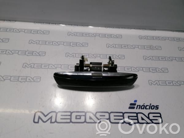 Audi A8 S8 D3 4E Manecilla externa puerta delantera 