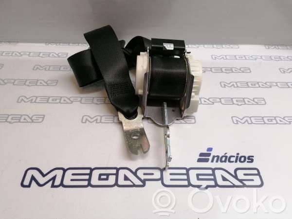 Cinturón trasero   S4913281201H,33027185,33061255