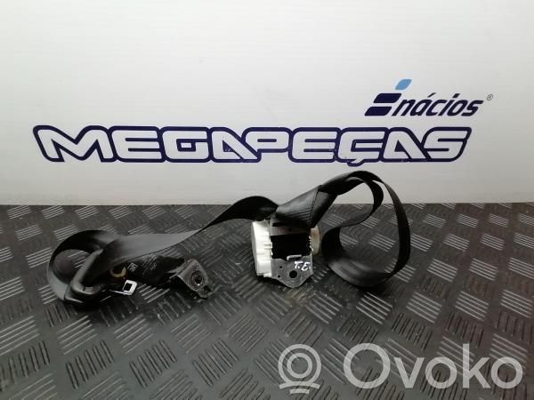Cinturón trasero   8V51A611B69AE,34028155