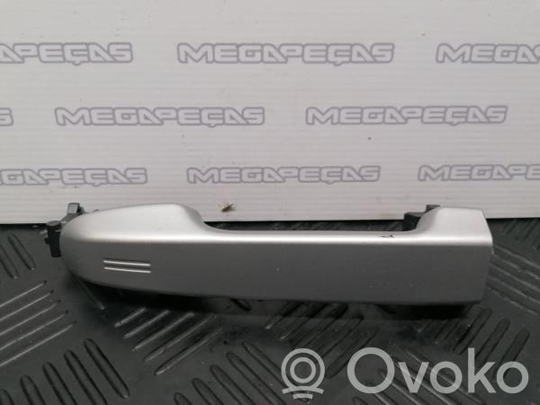 Toyota Auris E180 Manecilla externa puerta delantera 