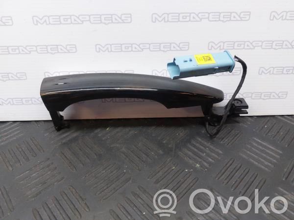Citroen C4 Grand Picasso Manecilla externa puerta delantera 