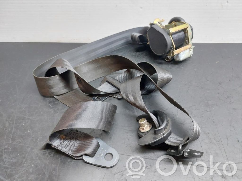 Citroen C5 Cinturón delantero 