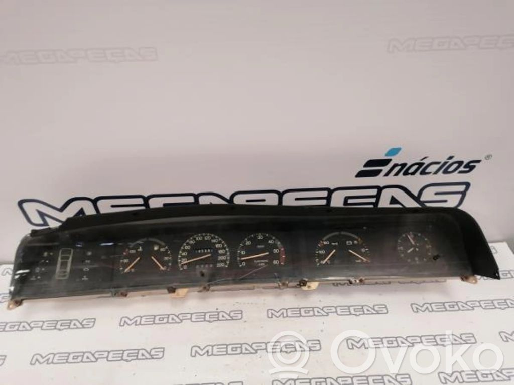Lancia Dedra Speedometer (instrument cluster) 
